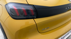 Peugeot 208 1.2 PureTech 100 GT Line 5dr Petrol Hatchback